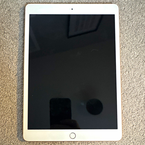 Apple ipad 7th gen a2197 - 7th,