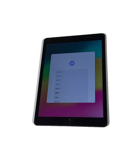 Apple ipad 7th gen - apple,