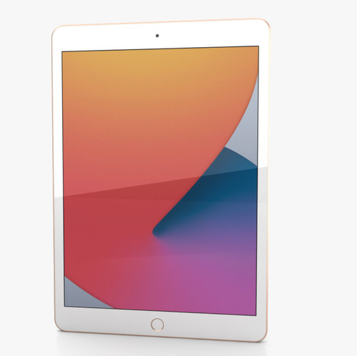 Apple ipad 7th gen - 7th, 32gb