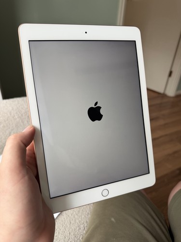 Apple ipad 7th generation - 7th, 2019