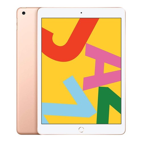 Apple ipad 7th gen - apple, (2019)