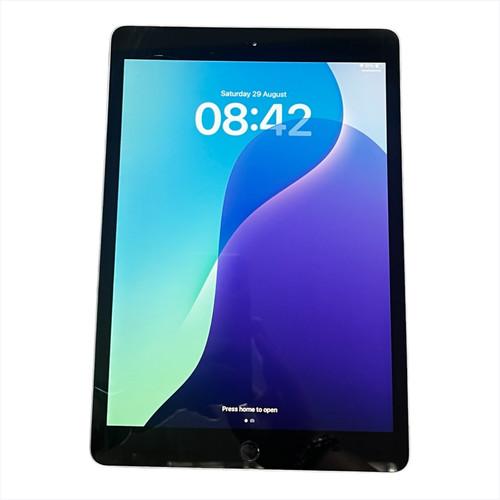 Apple ipad 7th gen 32gb - ipad,