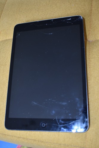 Apple ipad 7th generation - ipad,