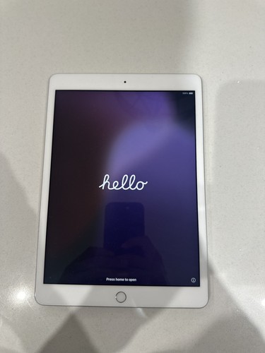 Apple ipad 7th generation - ipad,