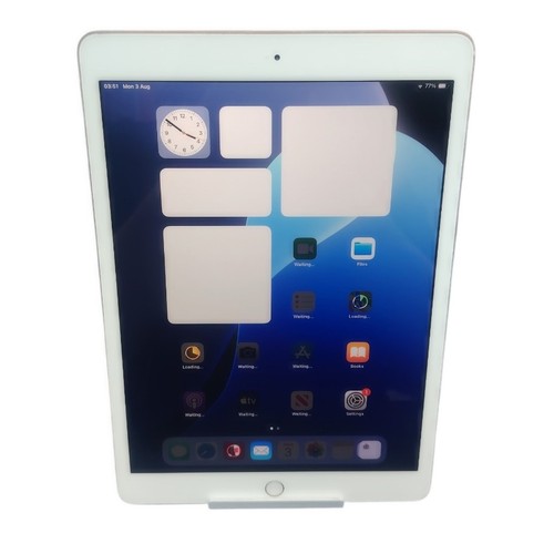 Apple ipad 7th generation10 - apple,