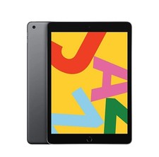 Apple iPad 7th Generation 10.2