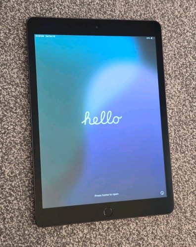 Apple ipad 7th gen 32gb - gen.,