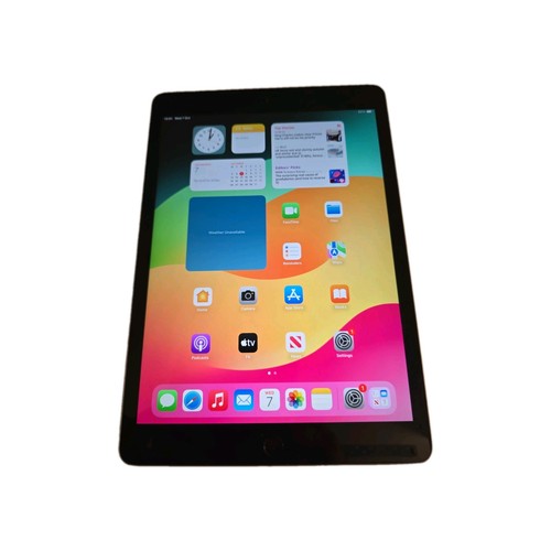 Apple ipad 7th - apple,