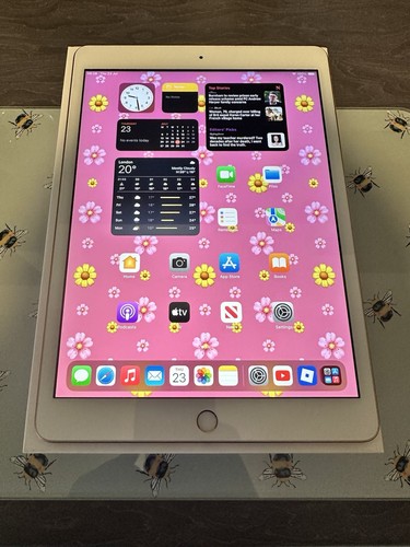 Apple ipad 7th - apple, gen
