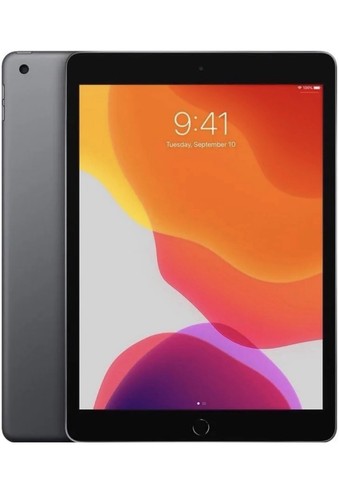 Apple ipad 7th gen - apple, 32gb