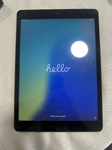 Apple ipad 7th gen - apple,