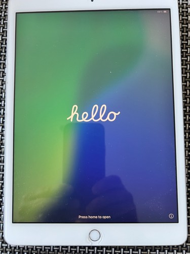 Ipad 7th generation - , 32gb