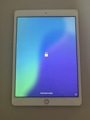 Apple ipad 7th gen - gen, model