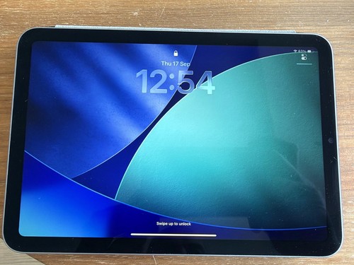 Apple ipad mini 7th - ipad,
