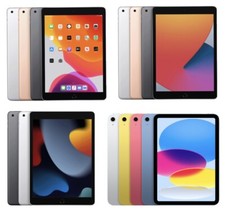 Apple iPad 10th/9th/8th/7th