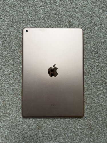 Apple ipad 7th generation gold - apple,