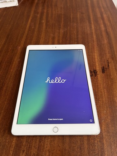 Ipad 7th generation 32gb - ipad,