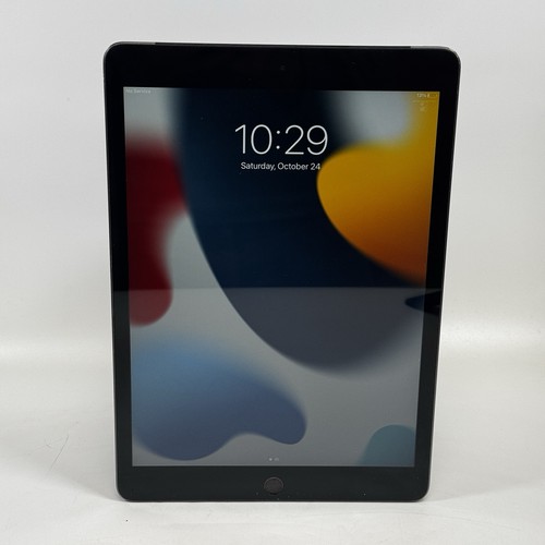 Apple ipad 7th gen - apple, gen.