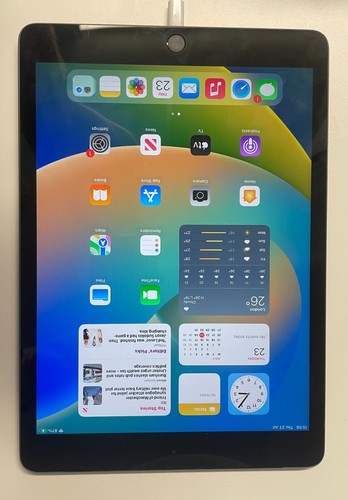 Apple ipad 7th - apple,
