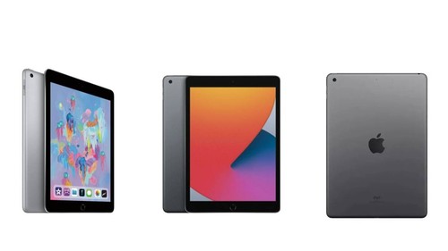 Apple ipad 9th - apple, 6th