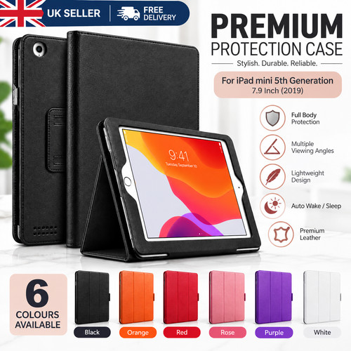Case for ipad - 8th, 9th