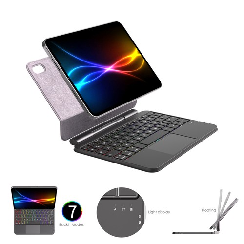 Magic keyboard for apple - keyboard,