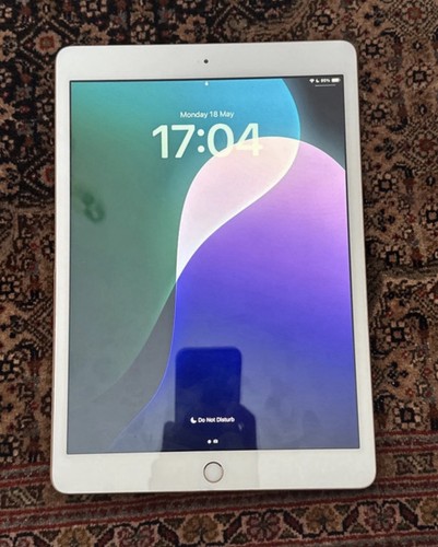 Apple ipad 7th - ipad, generation
