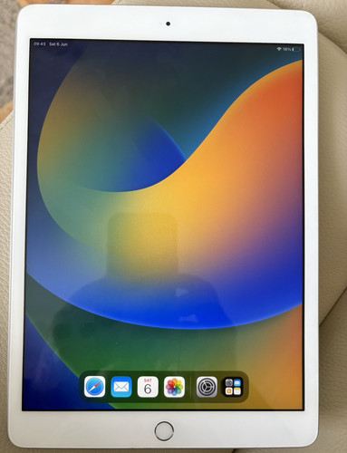 Apple ipad 7th generation - apple,