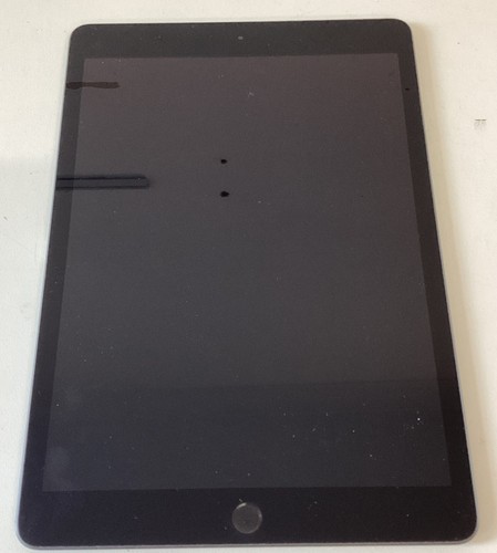 Apple ipad 7th generation - ipad,