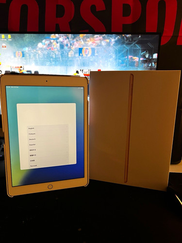 Apple ipad 7th gen 2in - ipad,
