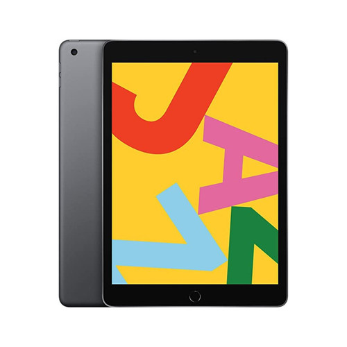 Apple ipad 7th generation - ipad,