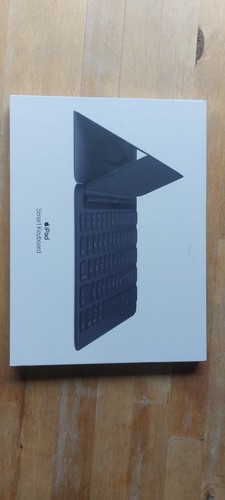 Apple smart keyboard - apple,