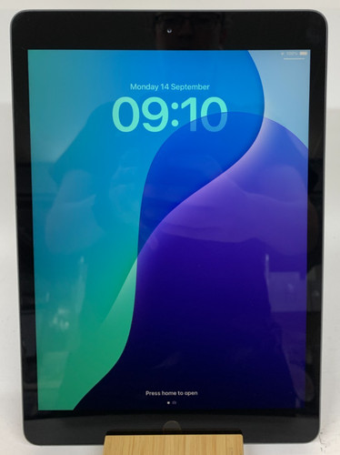 Apple ipad 7th gen - ipad,