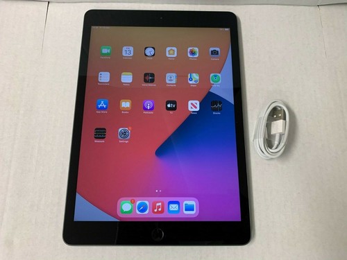 Apple ipad 7th - apple,