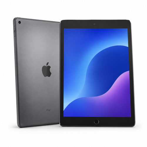 Apple ipad 7th - ipad,