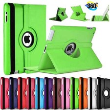 Rotating Case for iPad 10.2