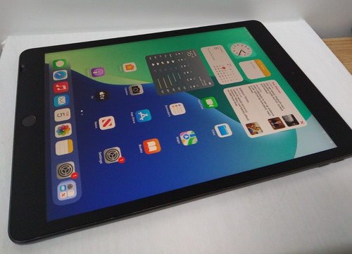 Apple ipad 7th gen - gen, a2197