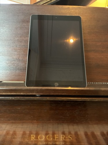 Apple ipad 7th - apple,