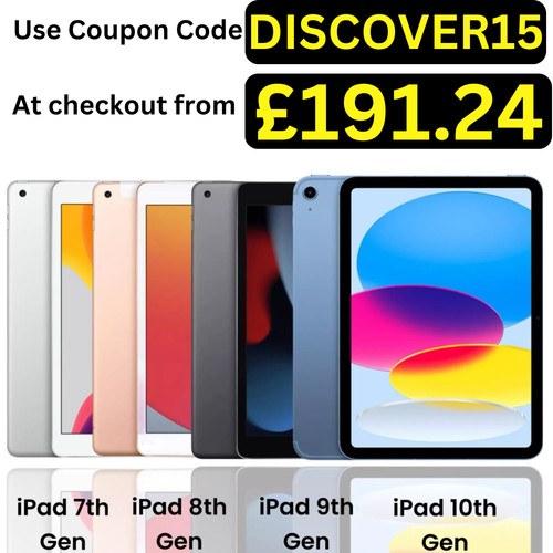 Apple ipad 11th - 11th, 10th