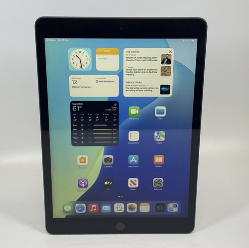 Apple ipad 7th generation - 7th,