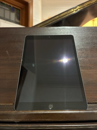 Apple ipad 7th gen - ipad,