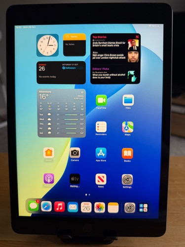 Ipad 7th gen - 7th,