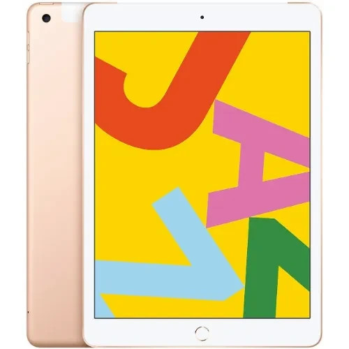 Apple ipad 7th gen - apple,
