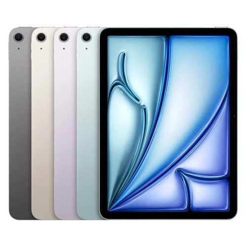 Apple ipad air m3 - air, 11"