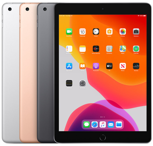 Apple ipad 10th 9th 8th - ipad,