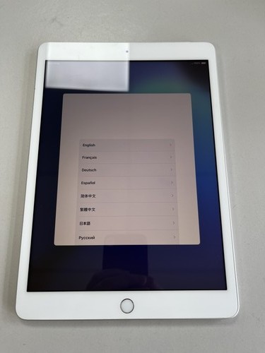 Ipad 7th gen - ipad,