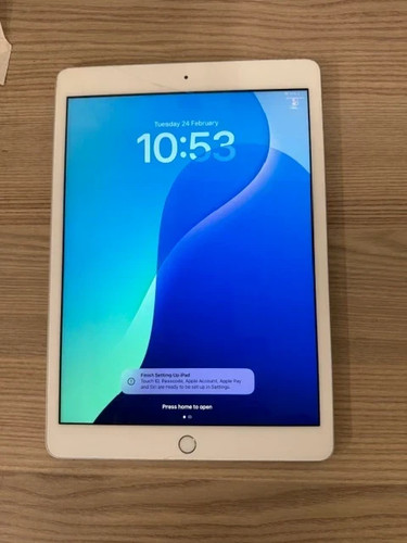 Apple ipad 7th gen - apple,