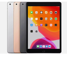 Apple iPad 7th Gen (2019) 32GB