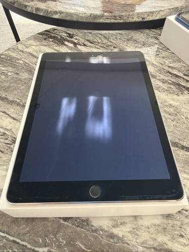 Apple ipad 7th - apple,