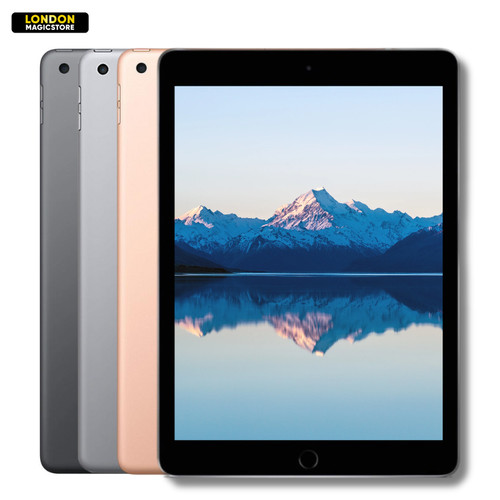Apple ipad 5th - apple, gen